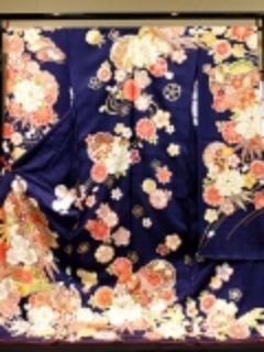 北九州 小倉北区 福岡 振袖 レンタル振袖