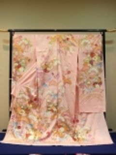 北九州 小倉北区 福岡 振袖 レンタル振袖