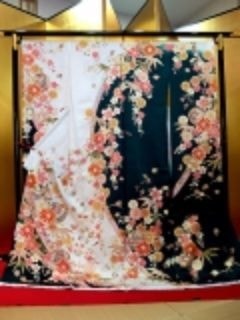 北九州 小倉北区 福岡 振袖 レンタル振袖