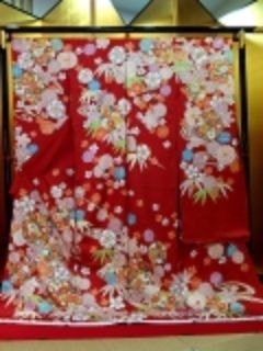 北九州 小倉北区 福岡 振袖 レンタル振袖