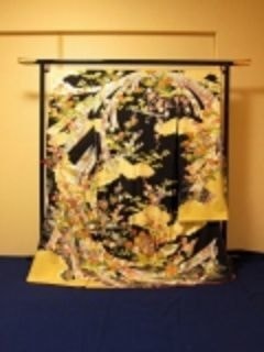 北九州 小倉北区 福岡 振袖 レンタル振袖