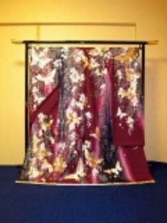 北九州 小倉北区 福岡 振袖 レンタル振袖