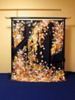 北九州 小倉北区 福岡 振袖 レンタル振袖