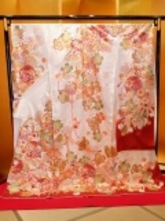 北九州 小倉北区 福岡 振袖 レンタル振袖