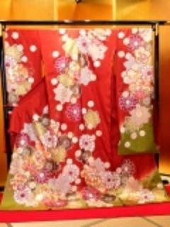 北九州 小倉北区 福岡 振袖 レンタル振袖