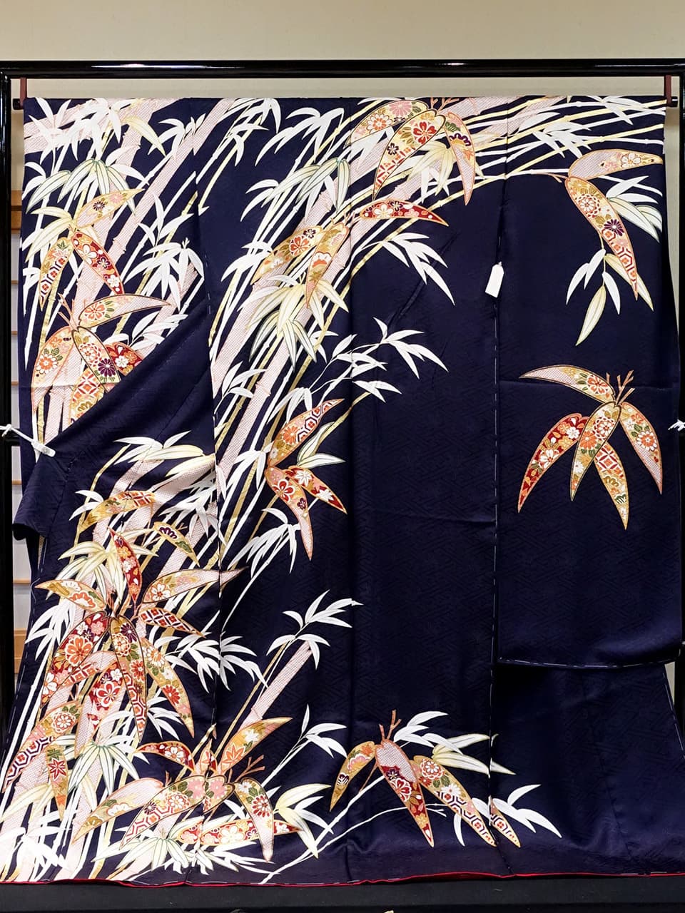 北九州 小倉北区 福岡 振袖 レンタル振袖