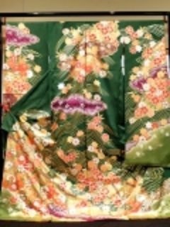 北九州 小倉北区 福岡 振袖 レンタル振袖