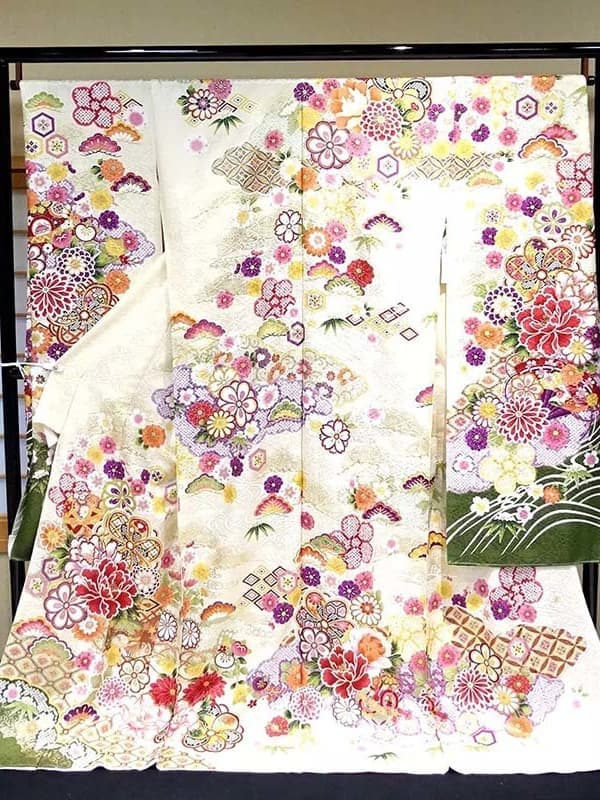 北九州 小倉北区 福岡 振袖 レンタル振袖