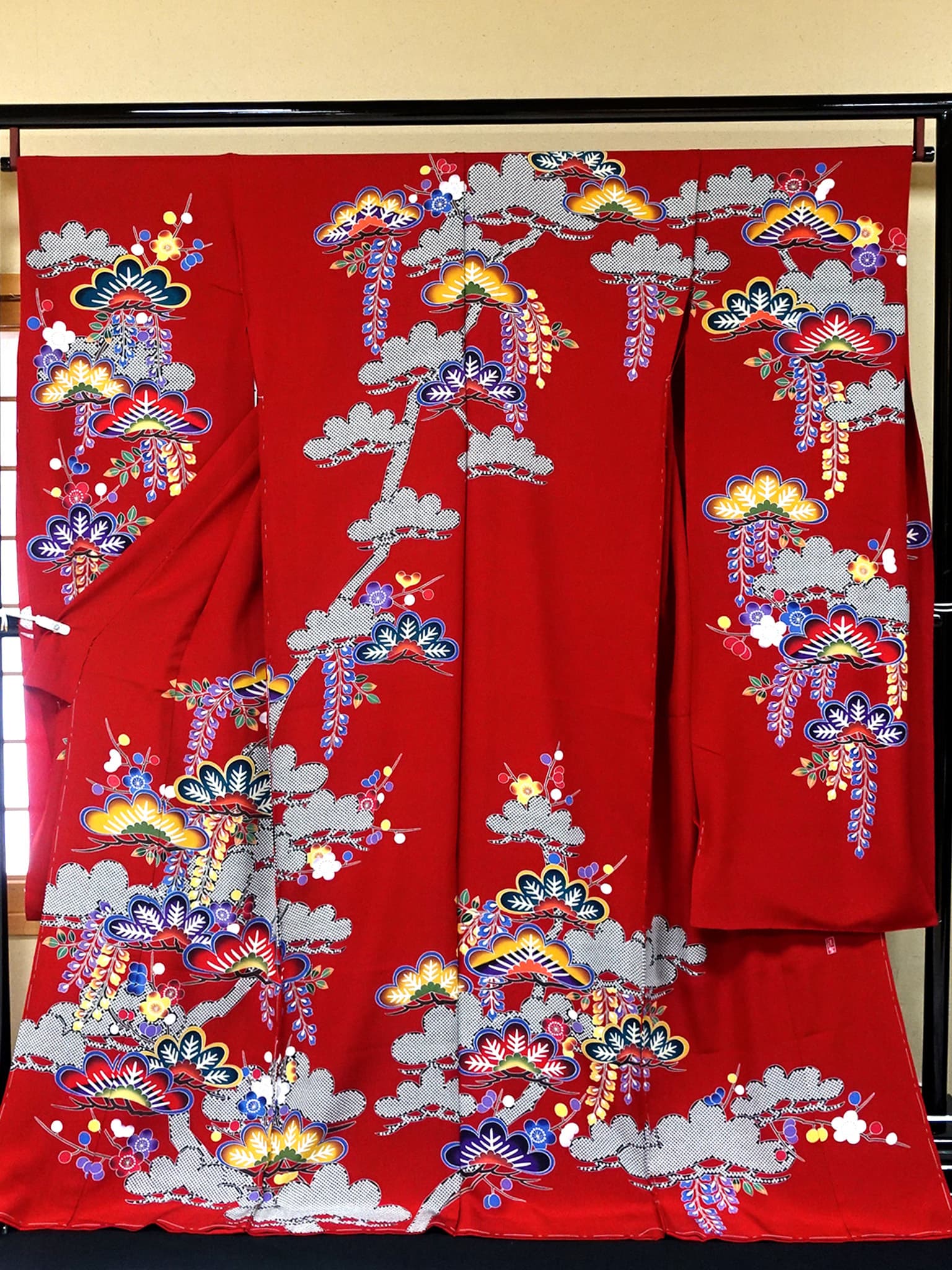 北九州 小倉北区 福岡 振袖 レンタル振袖