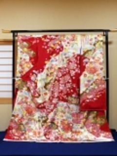 北九州 小倉北区 福岡 振袖 レンタル振袖