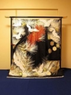 北九州 小倉北区 福岡 振袖 レンタル振袖