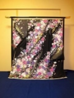 北九州 小倉北区 福岡 振袖 レンタル振袖