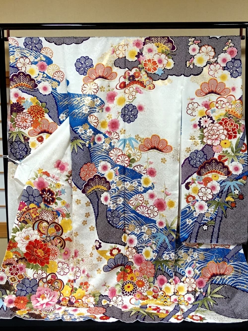 北九州 小倉北区 福岡 振袖 レンタル振袖