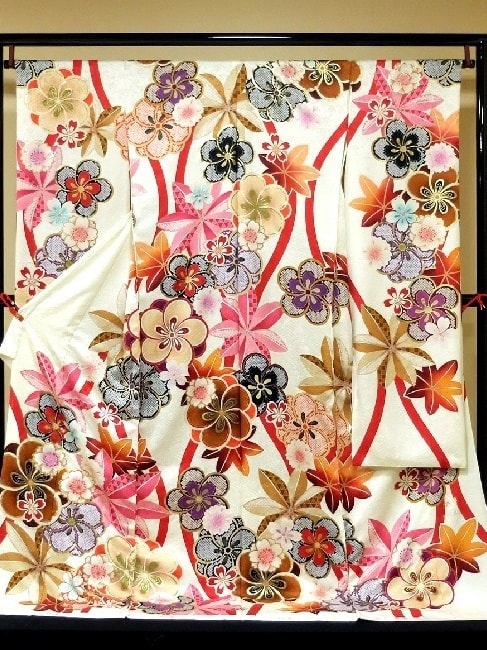 北九州 小倉北区 福岡 振袖 レンタル振袖