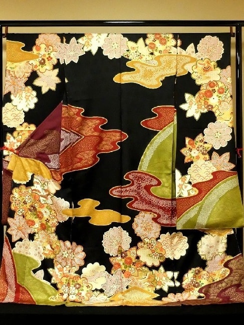 北九州 小倉北区 福岡 振袖 レンタル振袖