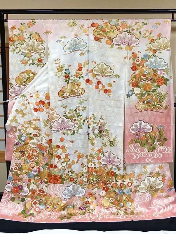 北九州 小倉北区 福岡 振袖 レンタル振袖