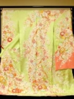 北九州 小倉北区 福岡 振袖 レンタル振袖