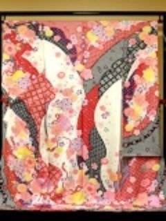 北九州 小倉北区 福岡 振袖 レンタル振袖