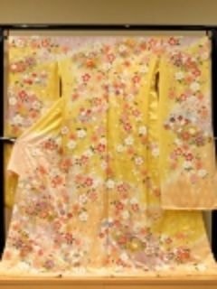 北九州 小倉北区 福岡 振袖 レンタル振袖