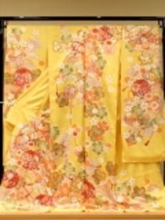 北九州 小倉北区 福岡 振袖 レンタル振袖