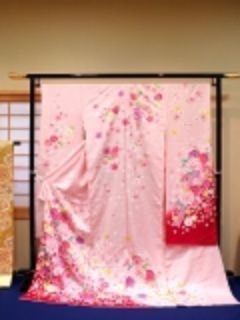 北九州 小倉北区 福岡 振袖 レンタル振袖